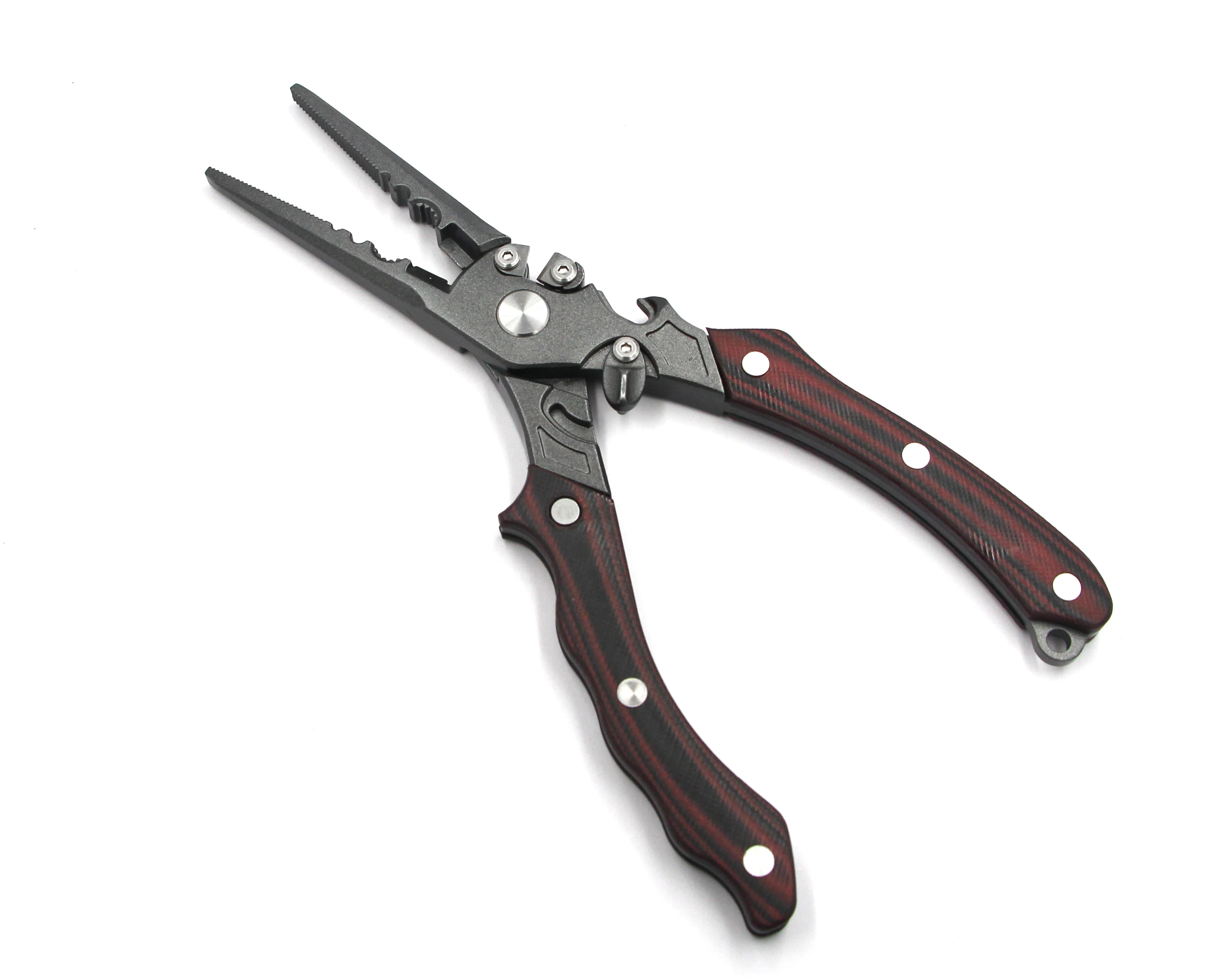 Frichy 2022 New Style Big Game Multifunction Fishing Pliers Buy