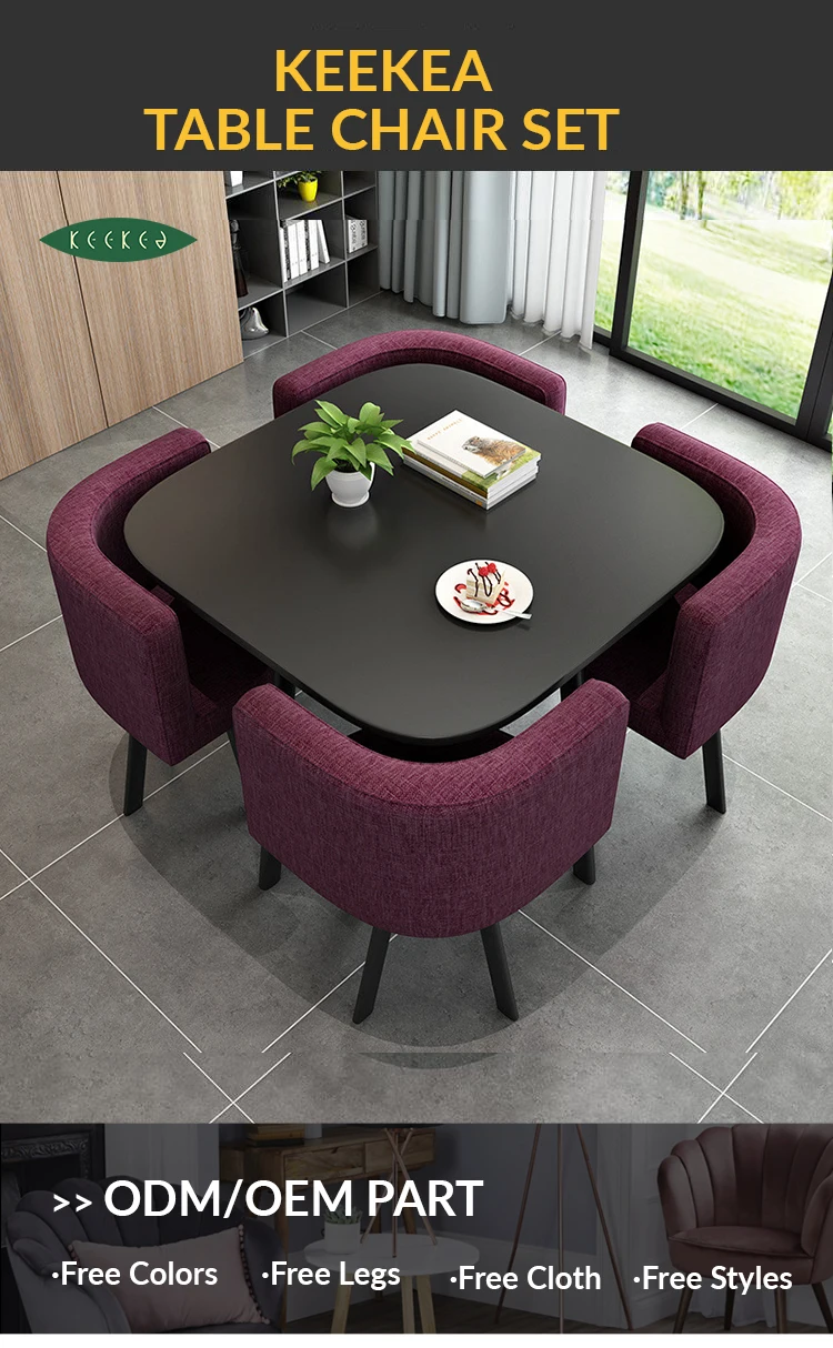 fiber dining table with price