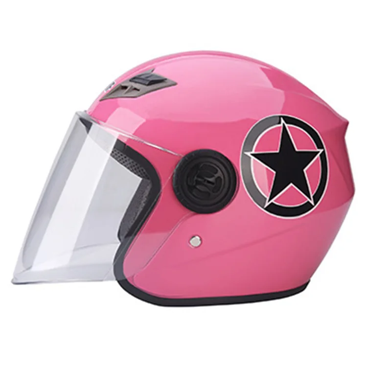 Мотоциклетный шлем высокого качества, откидной шлем, АБС, полулицевые мотоциклетные шлемы, гоночный шлем, сертификация Dot