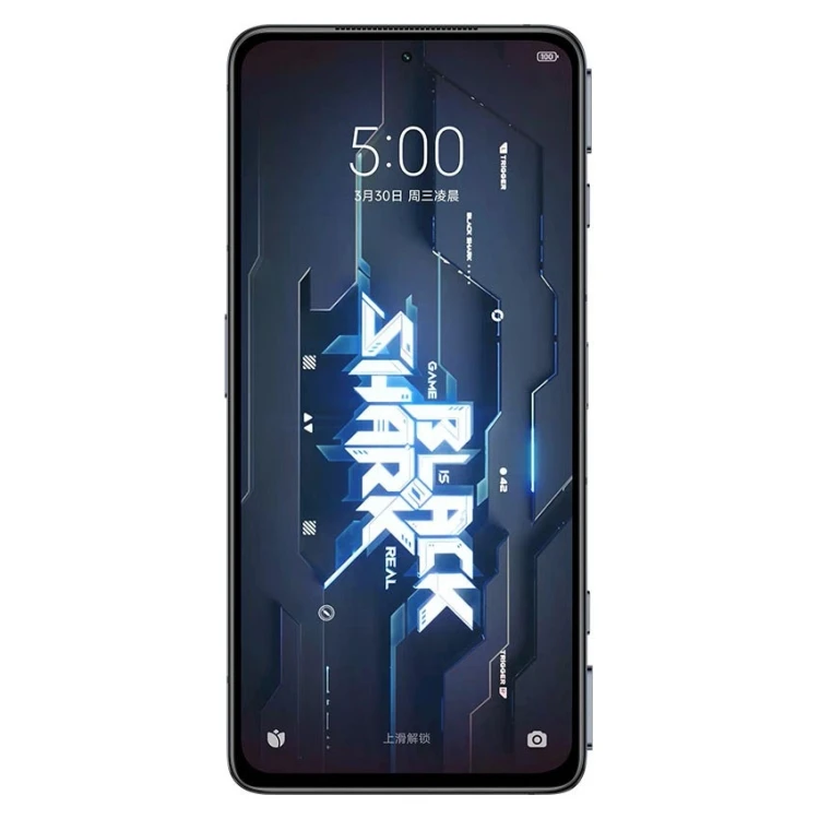 Xiaomi Black Shark 5 本体 付属品すべてあり Xiaomi Black Shark 5 本体 付属品すべてあり