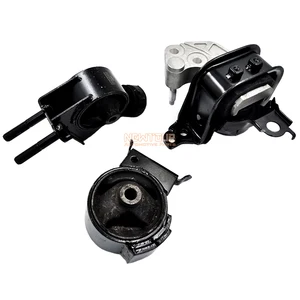 Auto Parts MT Manual Transmission MR479QA Engine Mounts for GEELY GC6