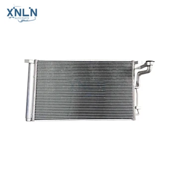 OEM 97606-F2000 Car Air Conditioning Condenser for Hyundai Elanta I30 2005-2023 Customized