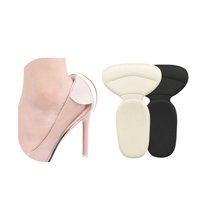 Sports Comfort Kit Back Heel Grips Ball of Foot Pads Liners Cushions  for High Heels