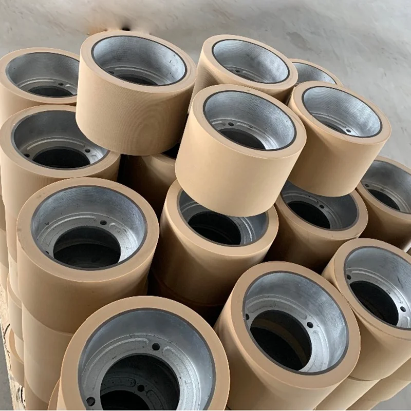 Резиновый ролик для очистки риса по индивидуальному заказу, резиновый ролик для риса, резиновый ролик для очистки риса