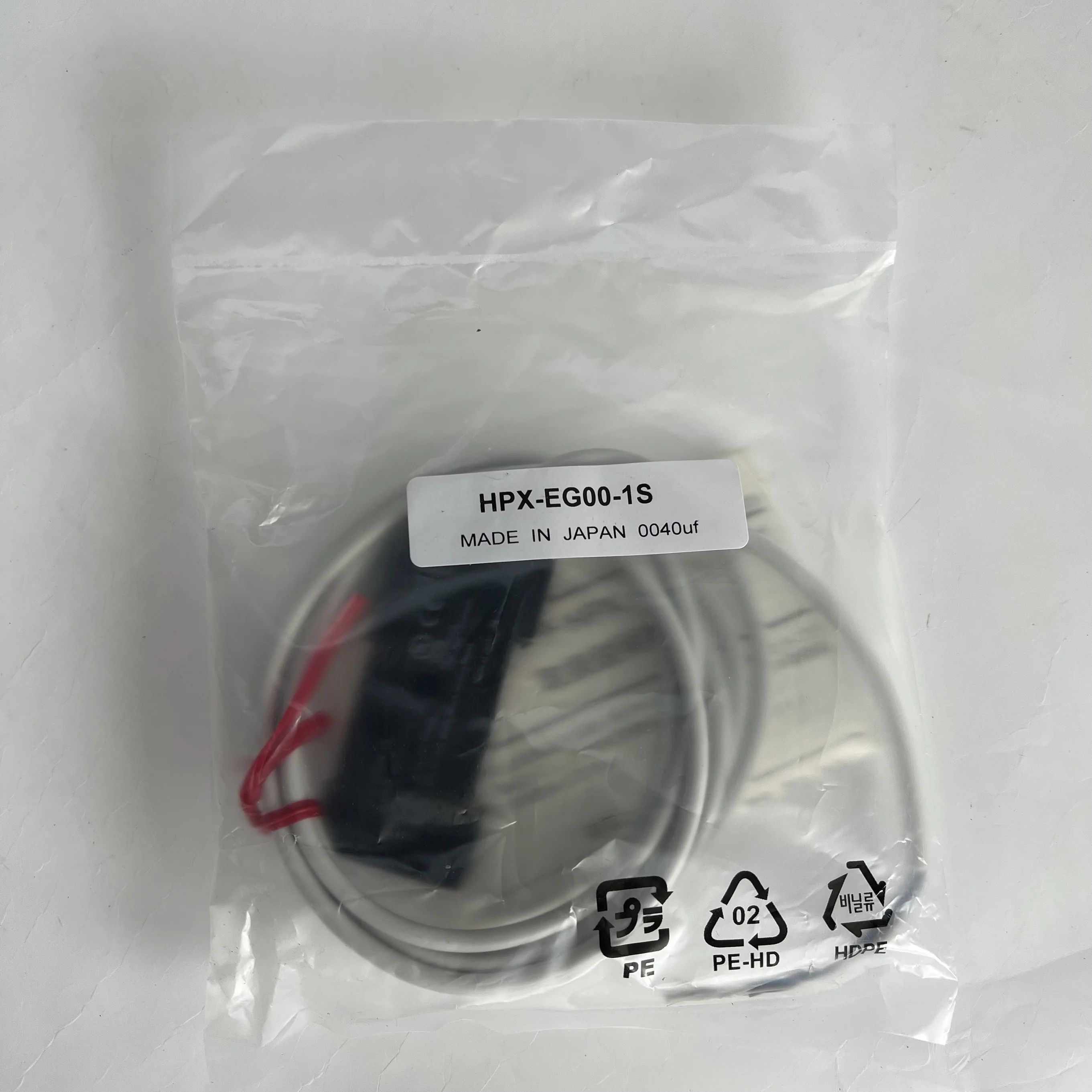 Azbil Fiber Optic Sensor HPX-EG00-1S