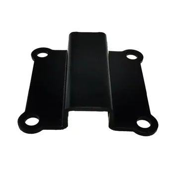 High Quality Custom Sheet Metal Fabrication Services Stainless Steel Hardware Bending and Stamping Parts