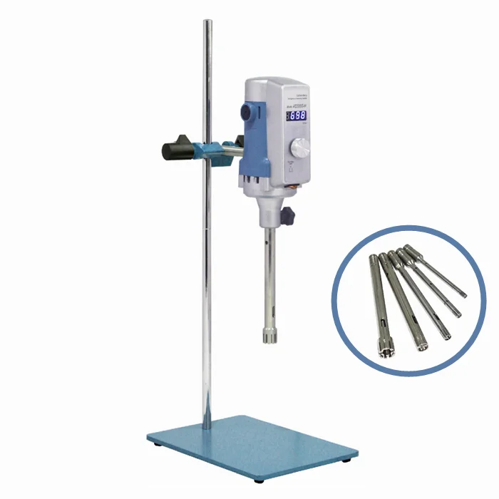 Homogenizer Emulsifier Machine for Cosmetics