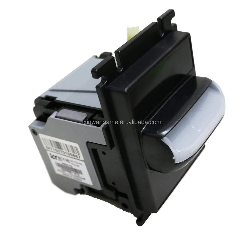 Mini Validator ICT L70 Banknote Validator Money Box Arcade Cabinet Bill Acceptor Coin ...
