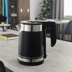 Factory Wholesale Price Portable Electric  Kettle for Fast Boiling Water