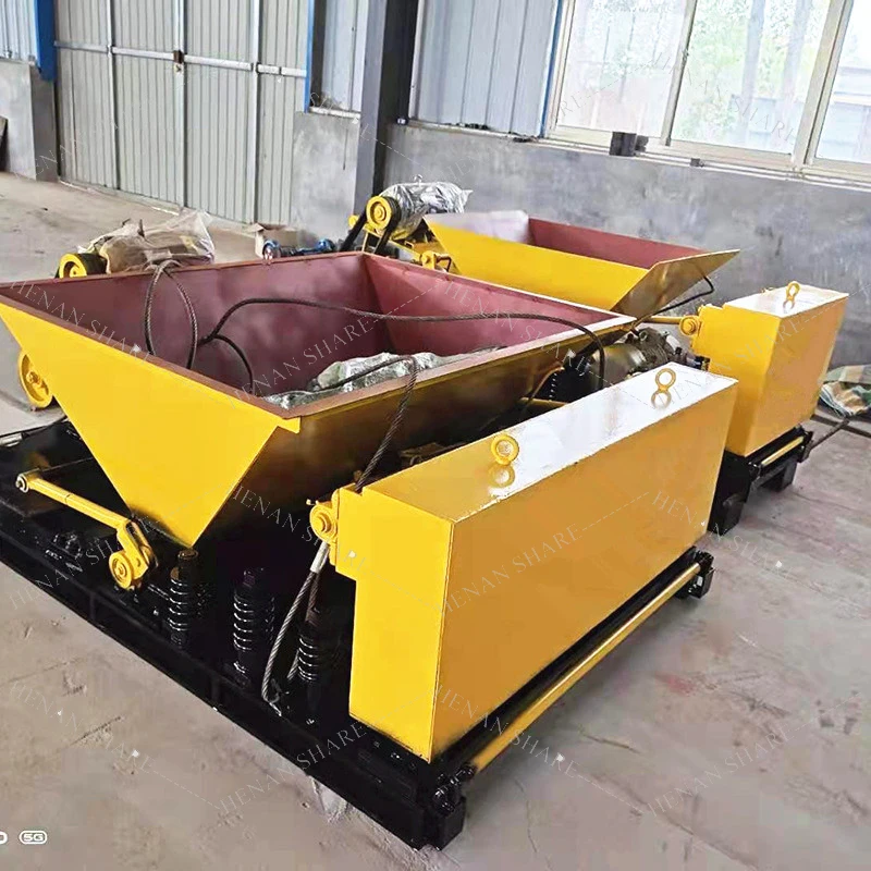 Precast Concrete Panel Lintel Making Machine Precast Concrete Wall Panel Machine Precast Cement Slab Column Extrusion Machine