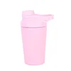 Rose pâle