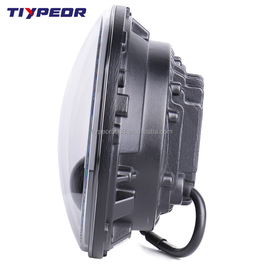 lo beam light halo angle eye drl headlamp for wrangler lada niva off road 4x4 motorcycle-6