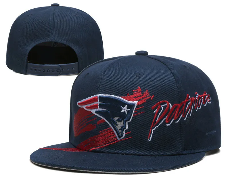 American Sport NFL Team 2022 Newest Best Selling 3D Embroidery Caps