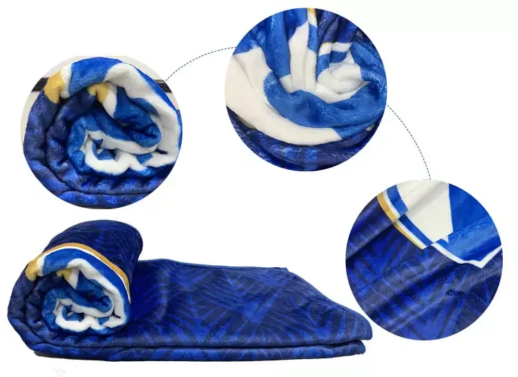 quaility blanket