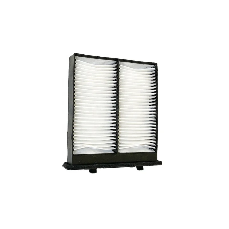 Cabin Air Filter for Suzuki SX4 (EY, GY) - Activated Carbon
