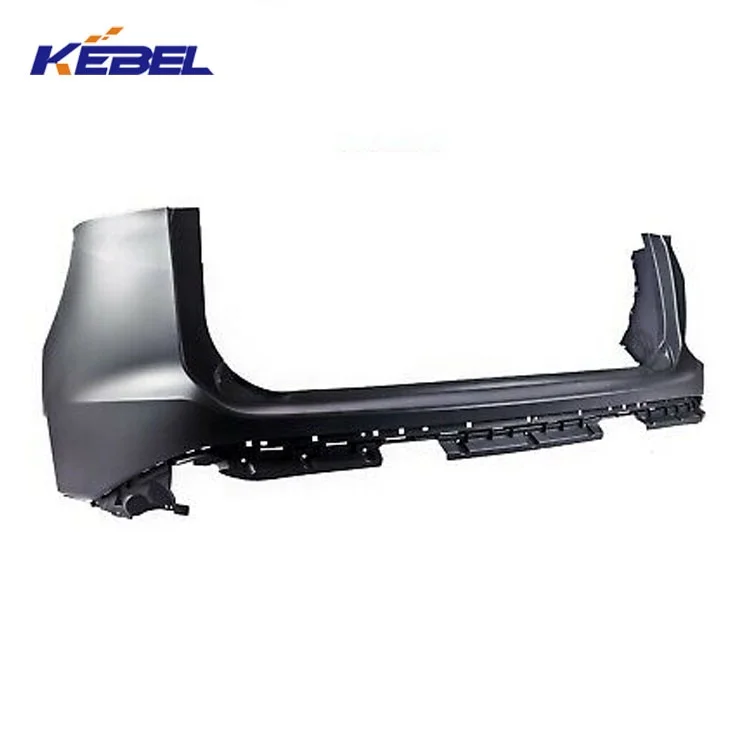 KEBEL auto dijelovi stražnji branik OEM FT4Z17810APTM Branici za auto za Ford Edge 2015 2016 2017 2018