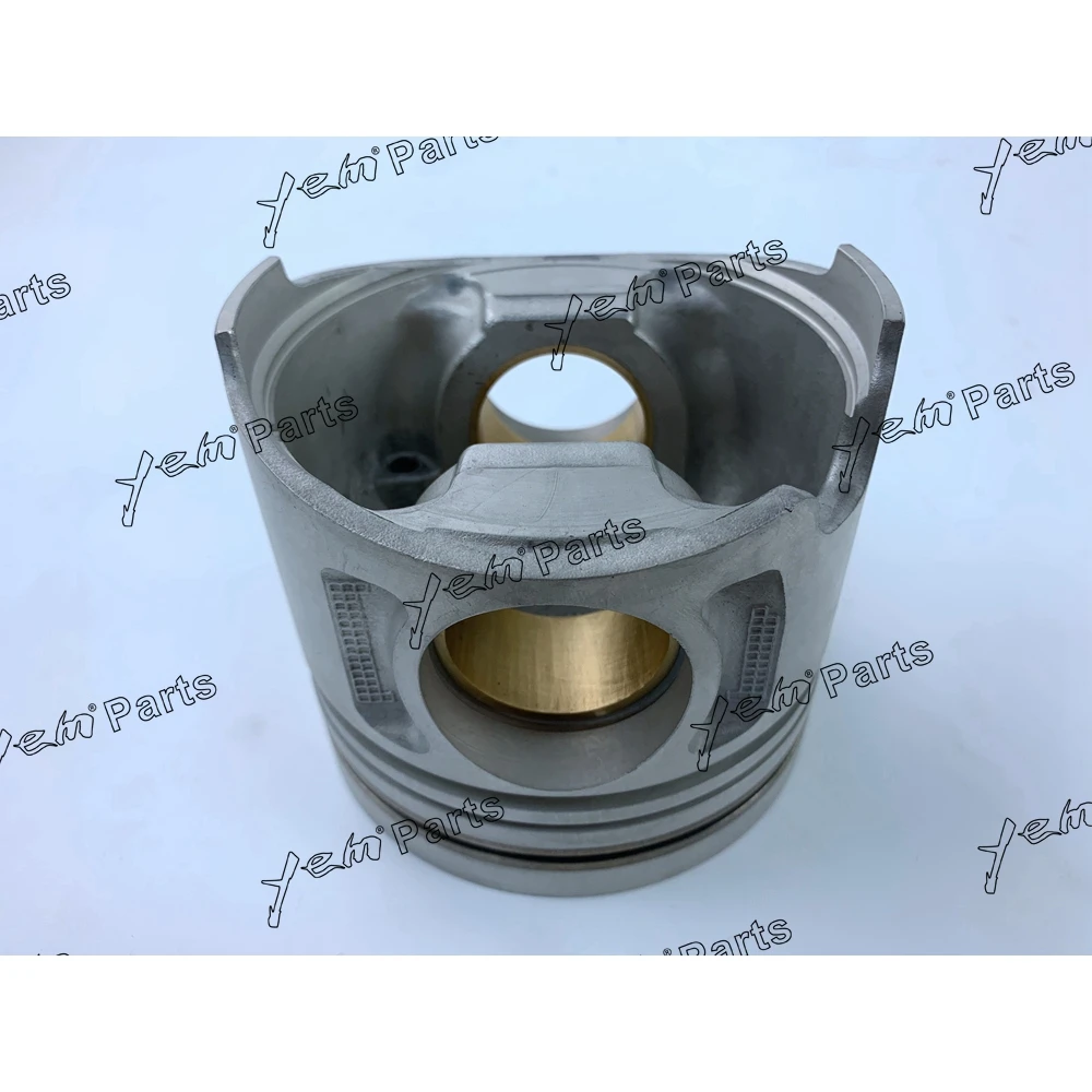 Excellent Quality J08C Piston S130AE0080 for Hino Engine Replacement Parts