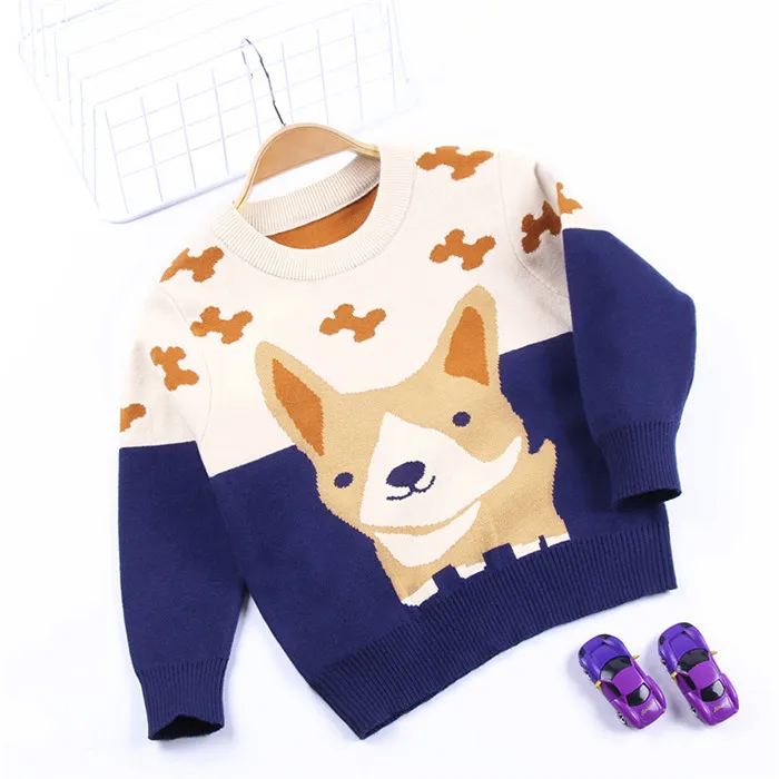 Suéter tricot bebê e infantil menina Noruega | Carambolina Moda Infantil