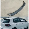สำหรับ GTI R สีดำเงา