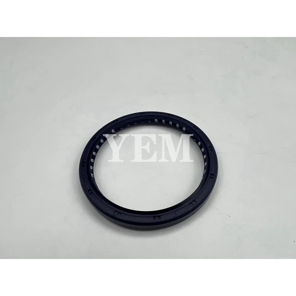 Stock Complete 4LB1 Crankshaft Rear Oil Seal for Isuzu Engine Part 2