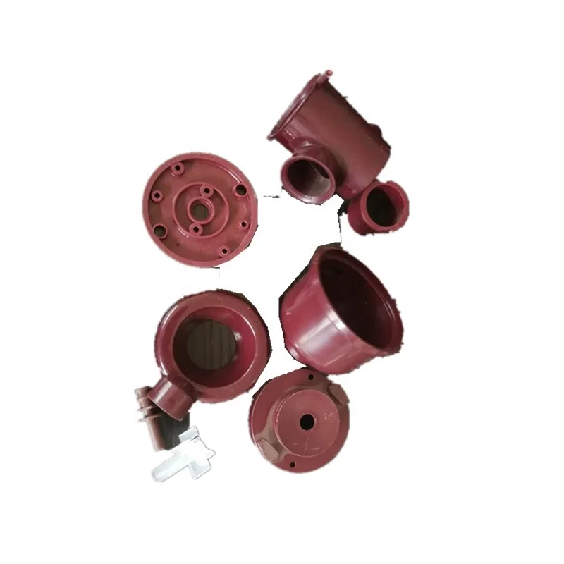 Plastic Mixer  for Coffee Vending  Machine