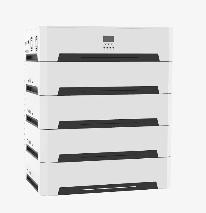 PUFA 51.2v 100ah Solar Lithium Battery Home Energy Storage System 10kwh 20kwh Home Use Solar Power Energy Storage System