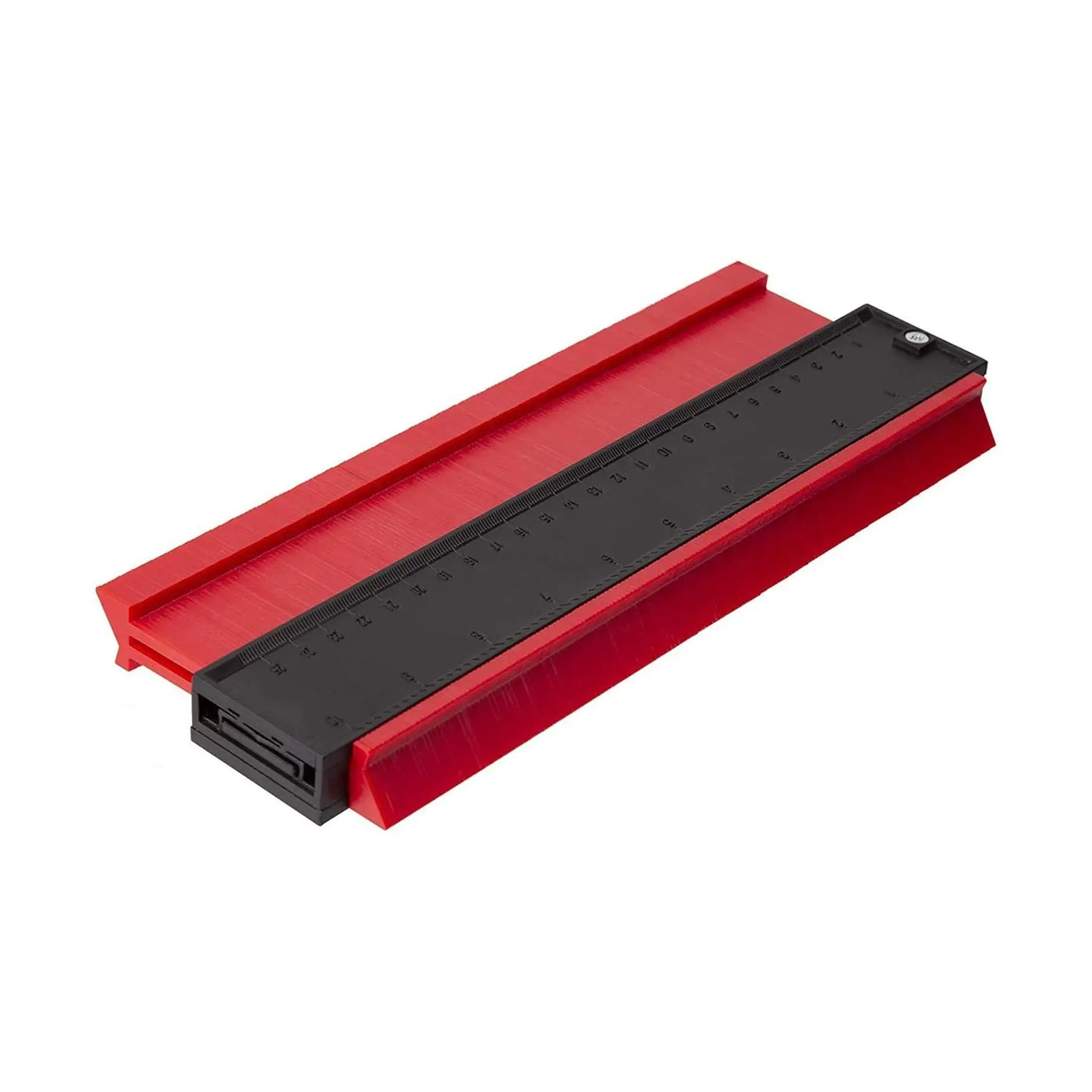 輪郭ゲージプロファイルツール10インチおよび5インチ