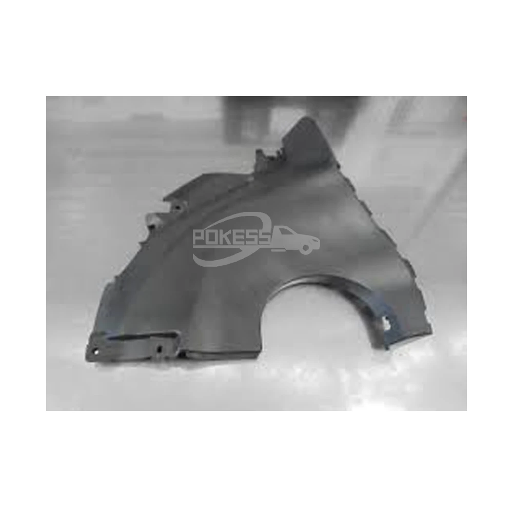 POKESS Parts EB3B17779AB Front Bumper Lower Guard