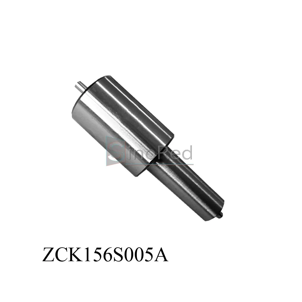 Diesel Injector Nozzles ZCK156S005A for Fuel Injector Parts