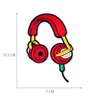 33#: earphone