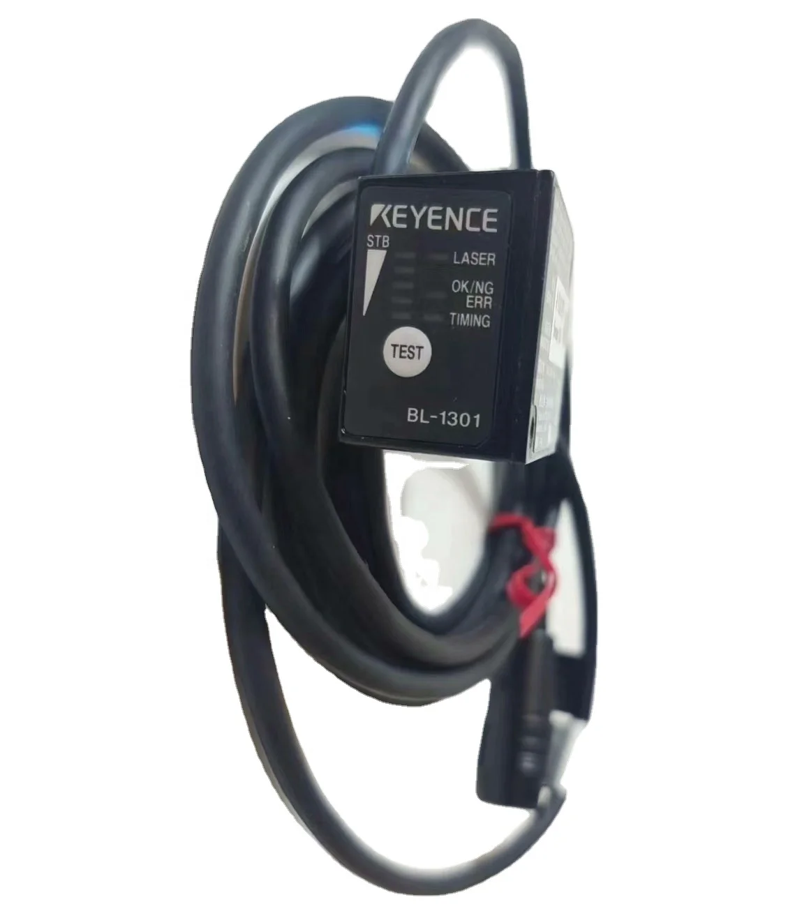 割引価格KEYENCE BL-1301産業用QRバーコードリーダーオプション