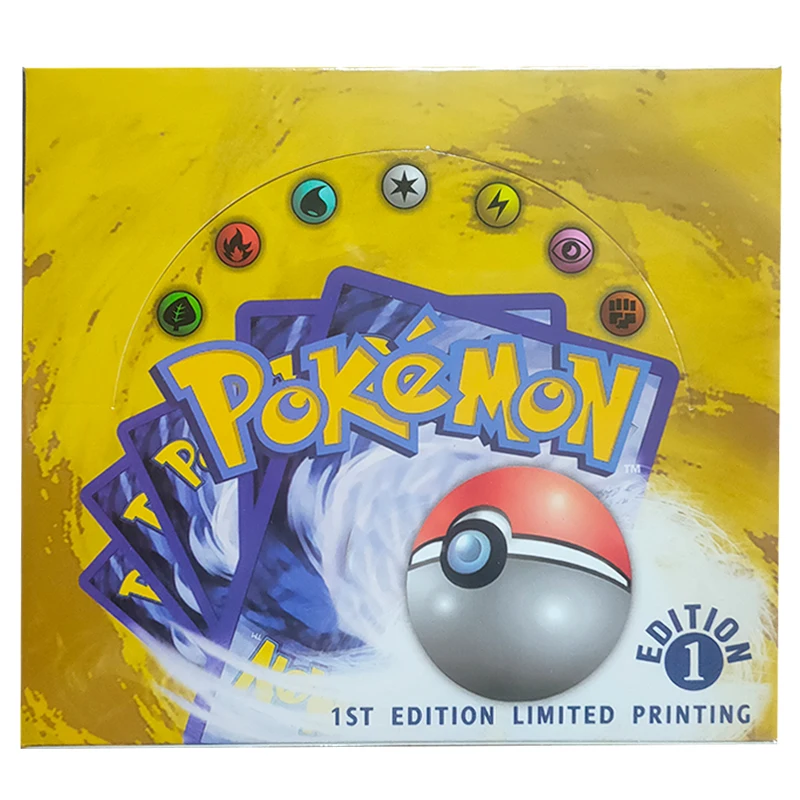 pokemon booster box canada Pokemon Booster Bundle Mega Evolution Perfect Order