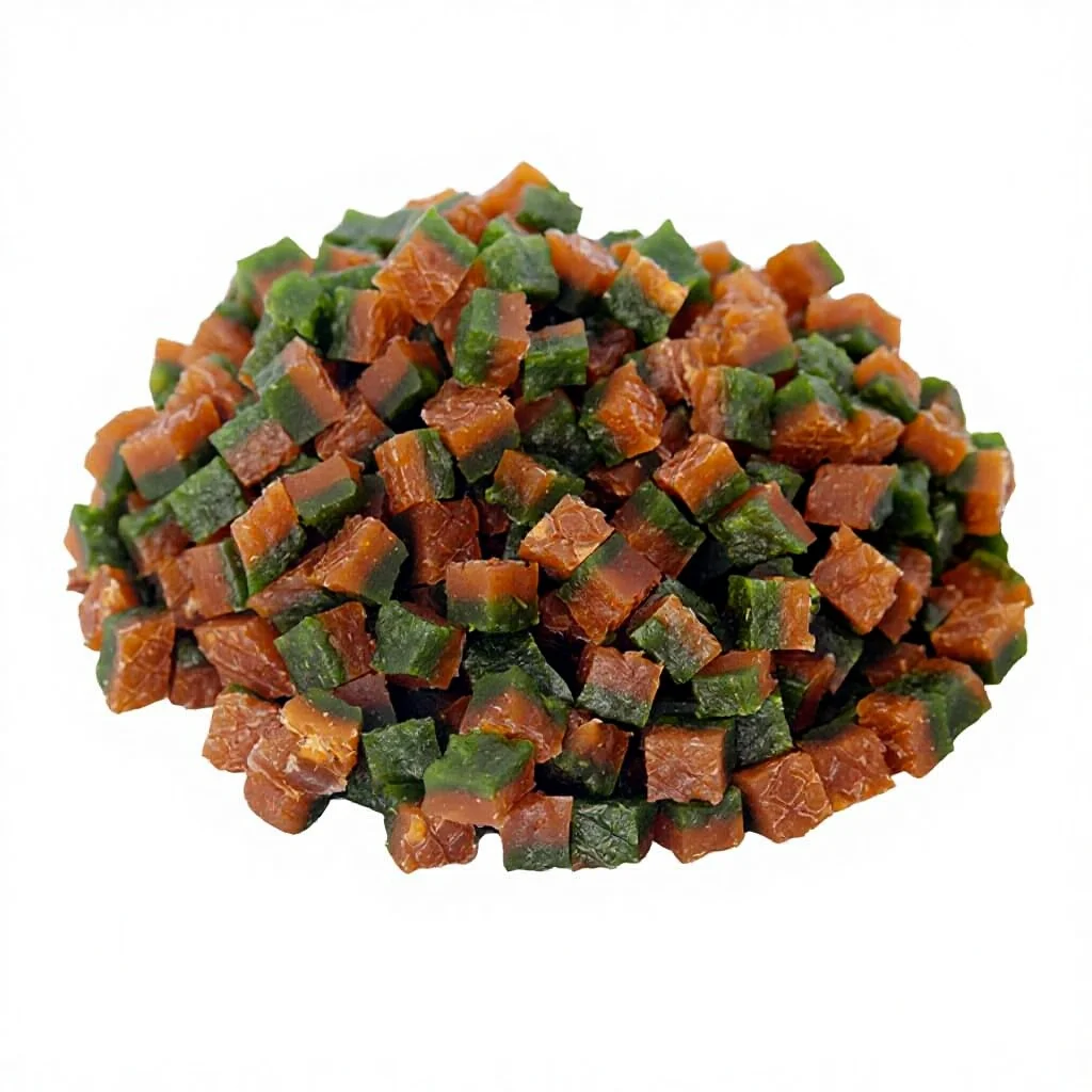Calcium Supplement Infused Beef Teething Sticks and Meat Jerky Treats for Dogs-High-protein Skin & Coat Health supplier