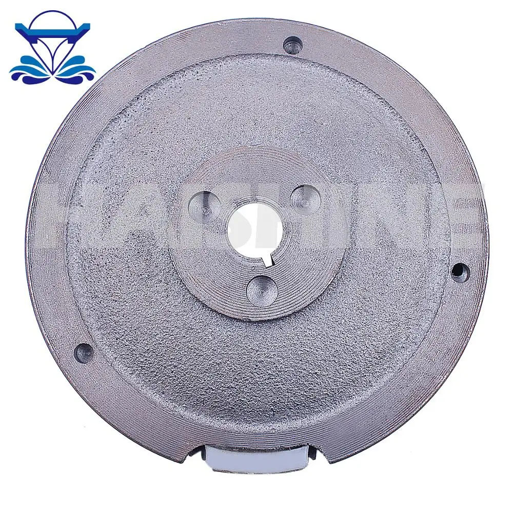 Электрический маховик для газонокосилки Honda GX340 GX390 11HP 13HP