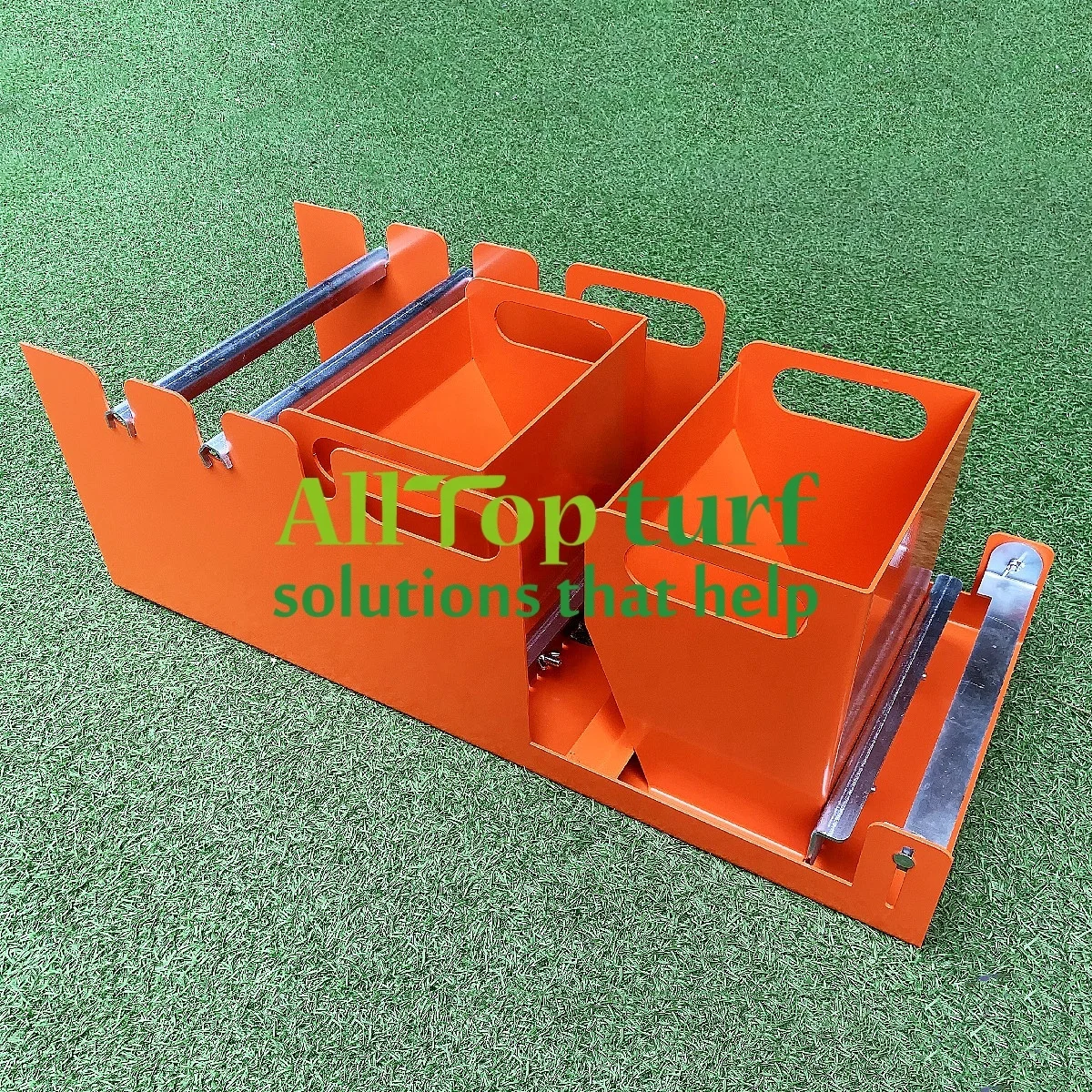 ALLTOP TURF Glue Fix Glue Applicator Artificial Grass Installation Tools for Sports Soccer Artificial Grass Field