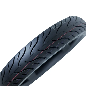 Super quality wholesale CHINA Motorcycle Tire Factory Tricycle tyre120/70-17 70/80-14 Tubeless tire HX 096B