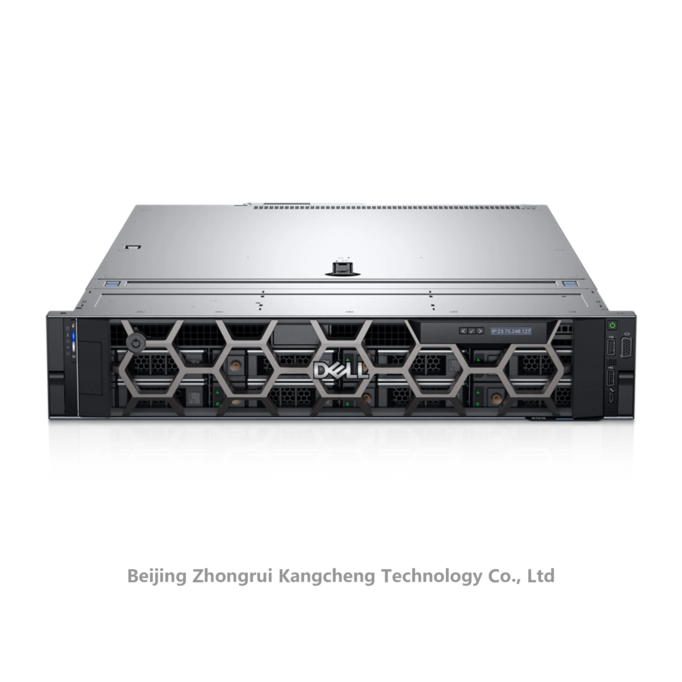 Poweredge R7515 Hot Style Poweredge R7515 D Ell Poweredge Poweredge R7515 Server - Buy ...
