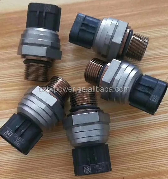 matsuri　準備中 4436271 High Pressure Sensor Switch For HITACHI Excavator