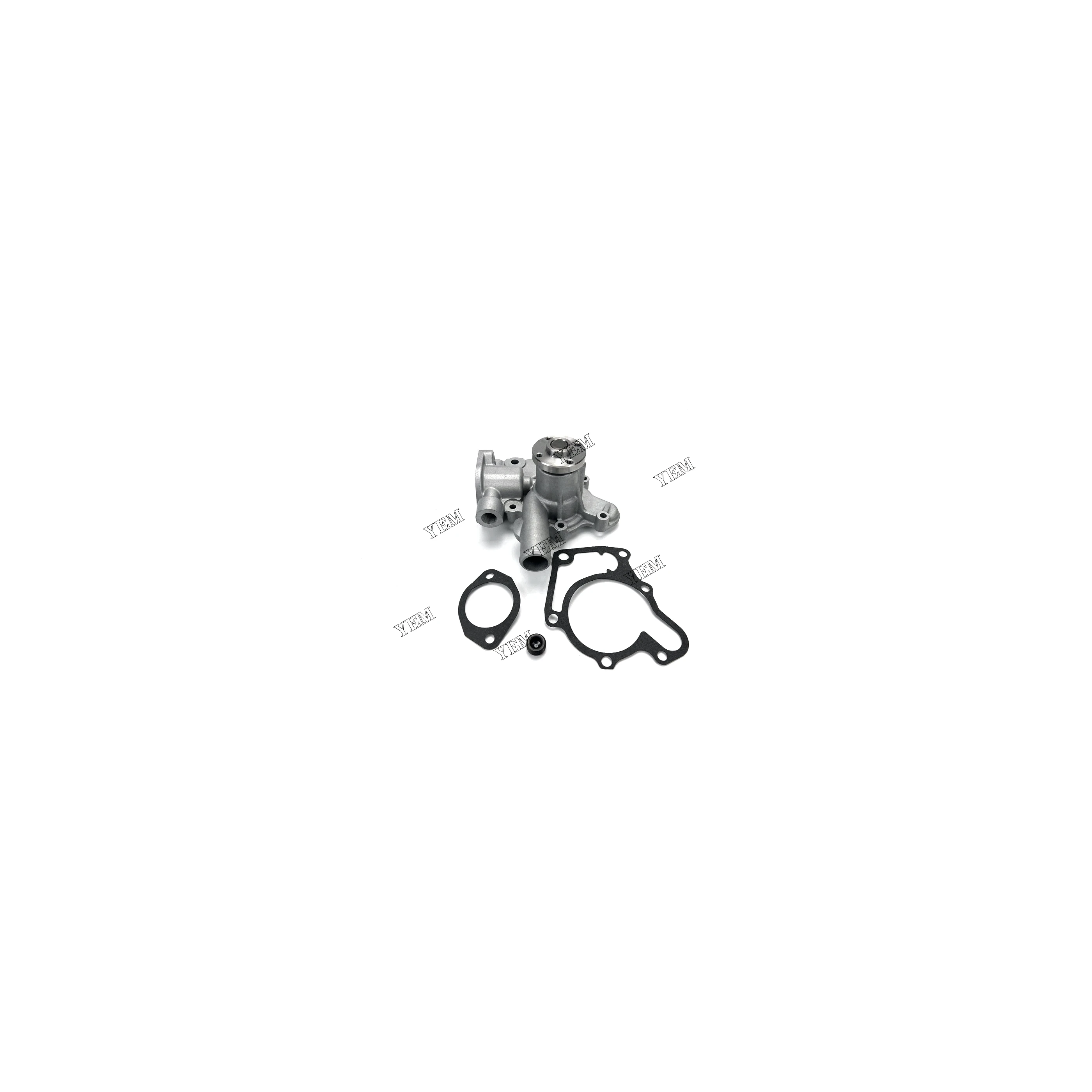 3TNE68 1 PCS Water Pump for Yanmar Industrial Engine Parts