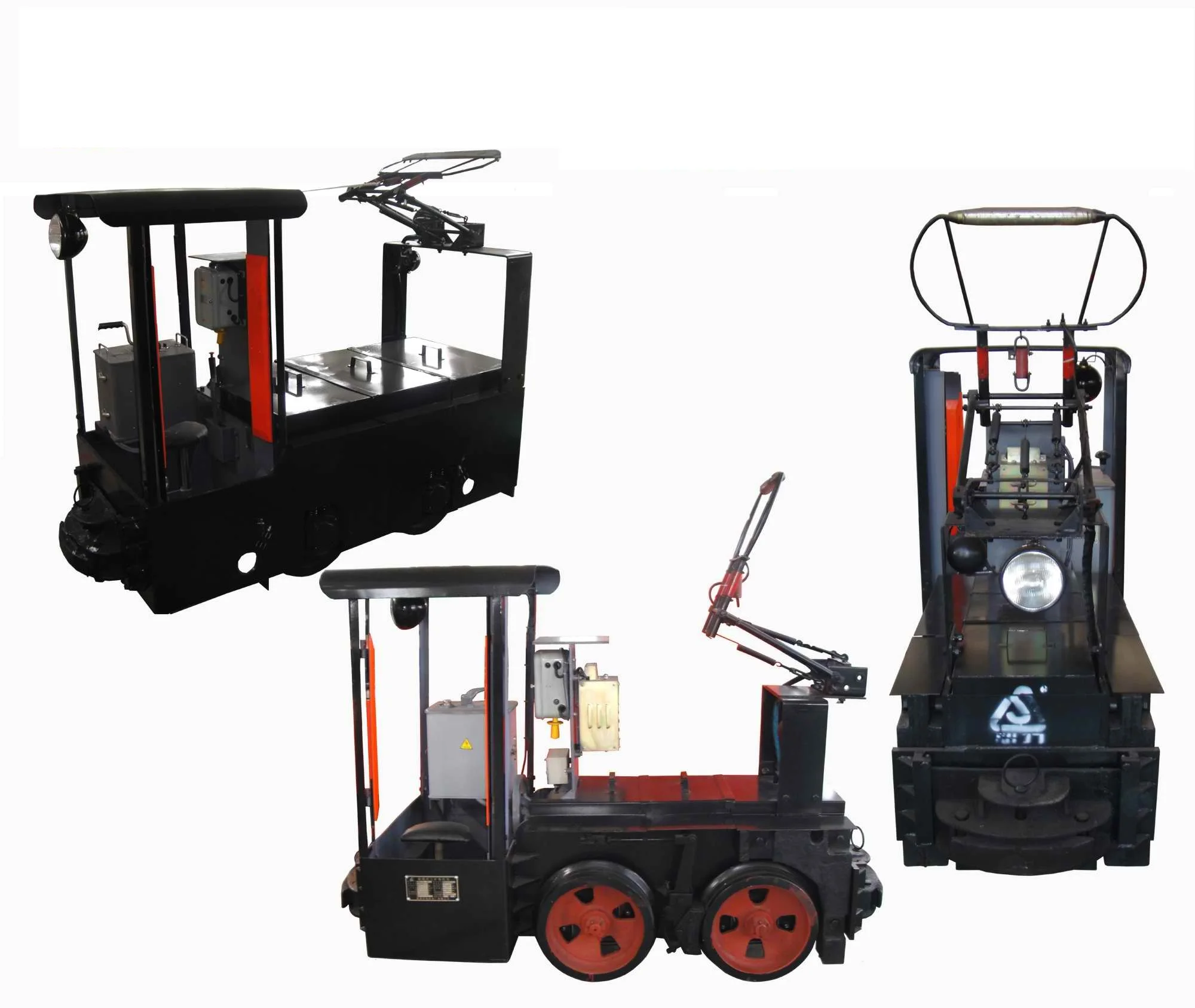 Manufacturer directly selling