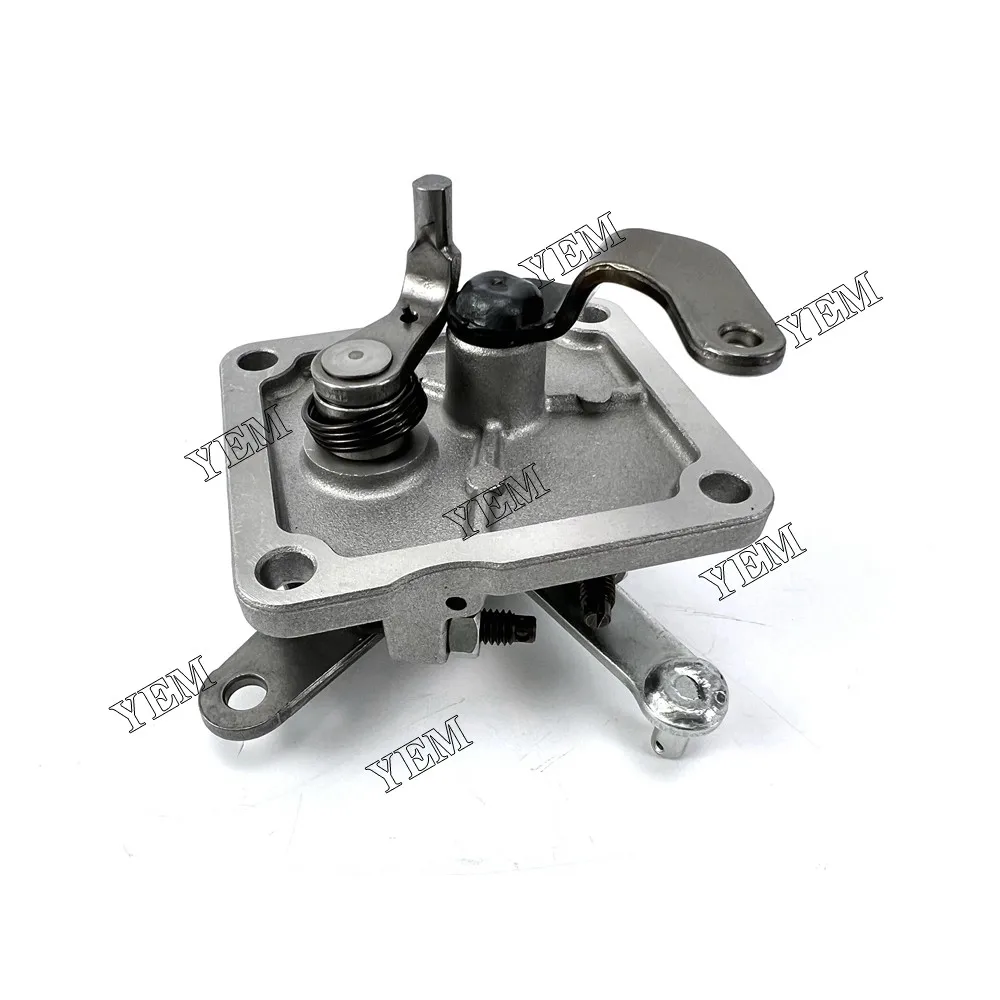 Ready to Ship D1105 Assy PlateSpeed Adj 1G070-57014 Fit for Kubota D1105 Engine.