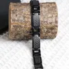 CE626-Black Great Wall Pattern 21CM