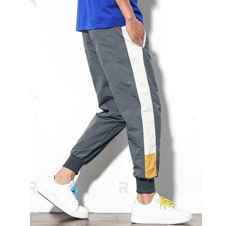 nylon skate pants