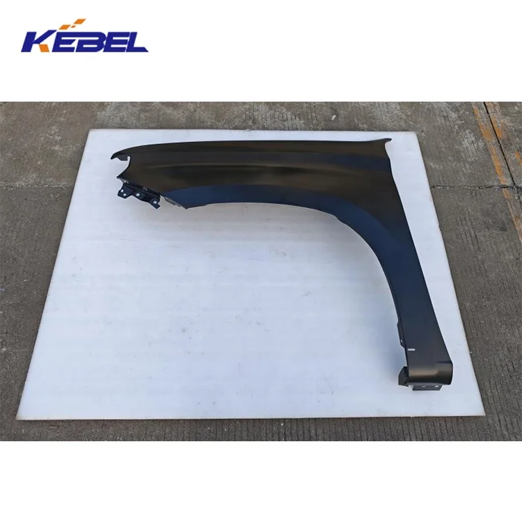 Prednji branik od visokokvalitetnog željeza 84502610 OEM 84502611, branici za Chevrolet Silverado 1500 2019 2020