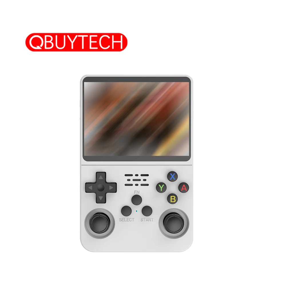 Keyboy R36S Console de jeu rétro portable avec 128G intégré, plus de 21 000 jeux classiques, système Linux open source, écran IPS de 3,5, lecteur vidéo portable Keyboy R36S Console de jeu rétro portable avec 128G intégré, plus de 21 000 jeux classiques, système Linux open source, écran IPS de 3,5, lecteur vidéo portable