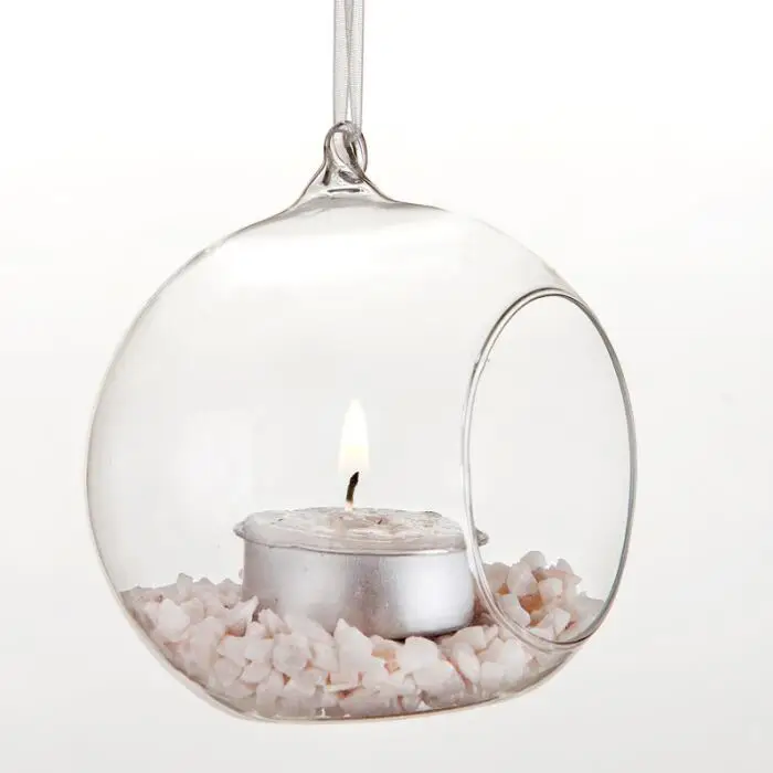 К первой чаше подвесим стеклянный шар. Подсвечник стеклянный подвесной. Подсвечник шар стеклянный. Яйца стеклянные подвесные. Стеклянная шарообразная ваза.