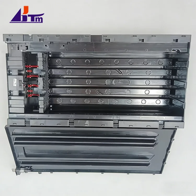 Diebold Nixdorf DN Series RM4 Cassette Lock 01750296910 - Reliable