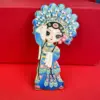 Metal opera little qing