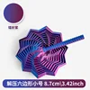 Petit laser violet