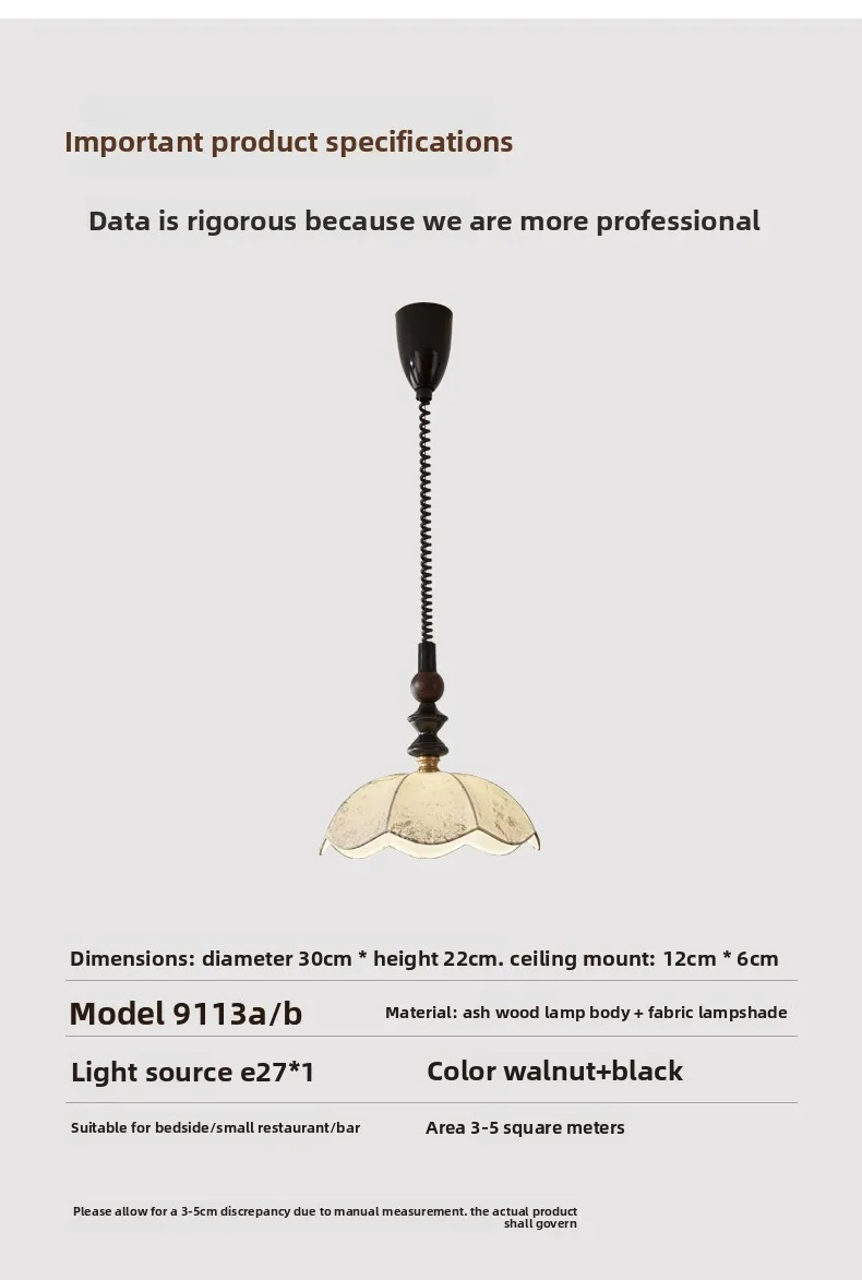Specifications